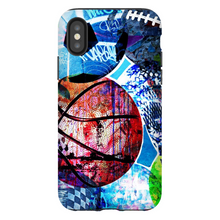 Load image into Gallery viewer, Basket Ballers Phone Case
