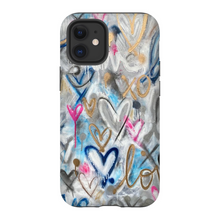 Load image into Gallery viewer, Twilight Love Phone Case