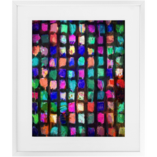 Load image into Gallery viewer, Disco Tracks Print