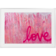 Load image into Gallery viewer, Sweet Love Print