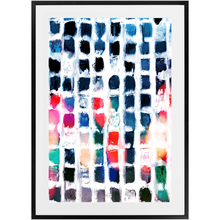 Load image into Gallery viewer, Sunset Tracks II Print