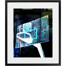 Load image into Gallery viewer, Make It Count Framed Print