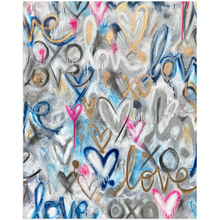 Load image into Gallery viewer, Leah&#39;s Love Acrylic
