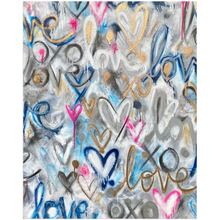 Load image into Gallery viewer, Leah's Love Acrylic