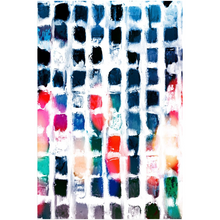 Load image into Gallery viewer, Sunset Tracks Acrylic