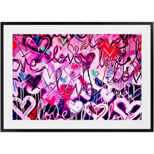 Load image into Gallery viewer, Hot Pants Print