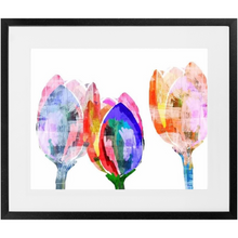 Load image into Gallery viewer, Three’s Company Framed Print