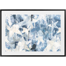 Load image into Gallery viewer, Reach For The Stars Print