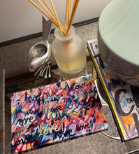 Load image into Gallery viewer, Classic Love Trinket Tray