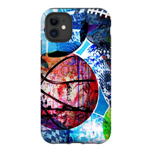 Load image into Gallery viewer, Basket Ballers Phone Case