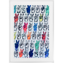 Load image into Gallery viewer, OG Peace Print