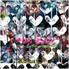 Load image into Gallery viewer, Earthy Hearts Acrylic