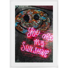Load image into Gallery viewer, Sunshine Daze Print