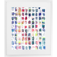 Load image into Gallery viewer, Not So Mellow Yellow Print