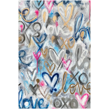 Load image into Gallery viewer, Leah's Love Acrylic