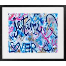 Load image into Gallery viewer, Lovers Print