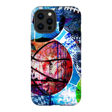 Load image into Gallery viewer, Basket Ballers Phone Case