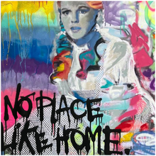 Load image into Gallery viewer, No Place Like Home Acrylic