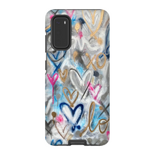 Load image into Gallery viewer, Twilight Love Phone Case