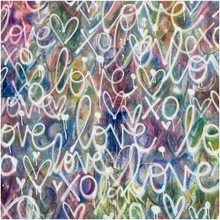 Load image into Gallery viewer, New Found Love Acrylic