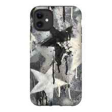Load image into Gallery viewer, Drippy Star Phone Case