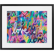 Load image into Gallery viewer, Pop Lovers Print