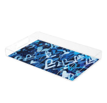 Load image into Gallery viewer, Blue Crush Tray