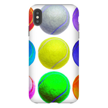 Load image into Gallery viewer, Tennis Ballers Phone Case
