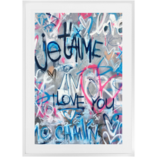 Load image into Gallery viewer, My Girl Print