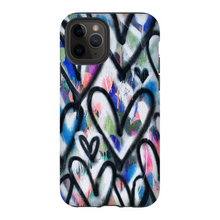 Load image into Gallery viewer, Hearting You Phone Case
