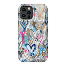 Load image into Gallery viewer, Twilight Love Phone Case