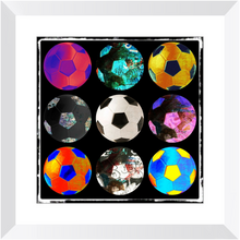 Load image into Gallery viewer, Soccerballers II Print
