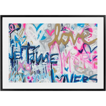 Load image into Gallery viewer, That's Amore Print