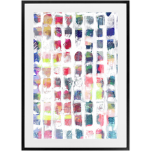 Load image into Gallery viewer, Not So Mellow Yellow Print