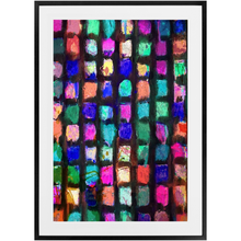 Load image into Gallery viewer, Disco Tracks Print