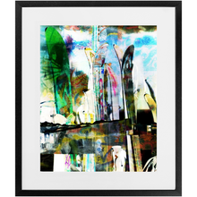 Load image into Gallery viewer, Apres Framed Print