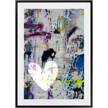 Load image into Gallery viewer, Stand Out Framed Print
