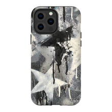 Load image into Gallery viewer, Drippy Star Phone Case