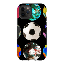 Load image into Gallery viewer, Soccer Ballers Phone Case