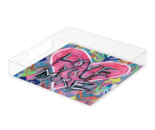 Load image into Gallery viewer, Love You More Tray