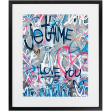 Load image into Gallery viewer, My Girl Print