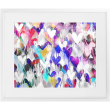 Load image into Gallery viewer, Desert Hearts Print