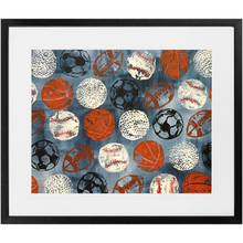 Load image into Gallery viewer, Baller Print