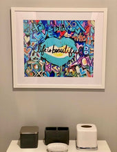 Load image into Gallery viewer, Life Is Bluetiful