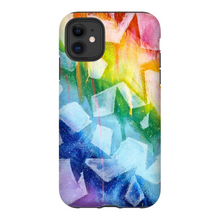 Load image into Gallery viewer, Starry Eyed Phone Case