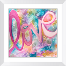 Load image into Gallery viewer, Big Love Print