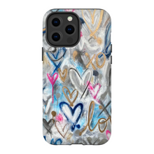 Load image into Gallery viewer, Twilight Love Phone Case