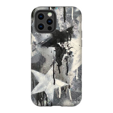 Load image into Gallery viewer, Drippy Star Phone Case