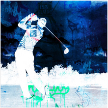 Load image into Gallery viewer, Talk Birdie To Me Acrylic