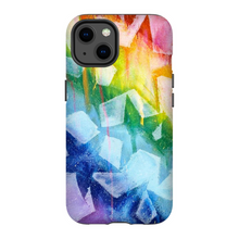 Load image into Gallery viewer, Starry Eyed Phone Case